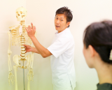 治療内容の説明