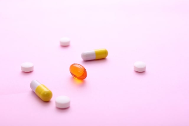 鎮痛薬